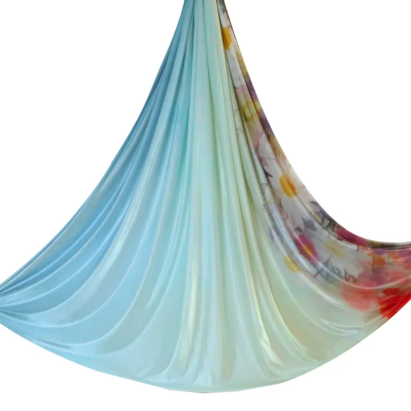 Amaca per Yoga Aereo in Tessut - Yoga Trapeze Swing recensione e prezzo