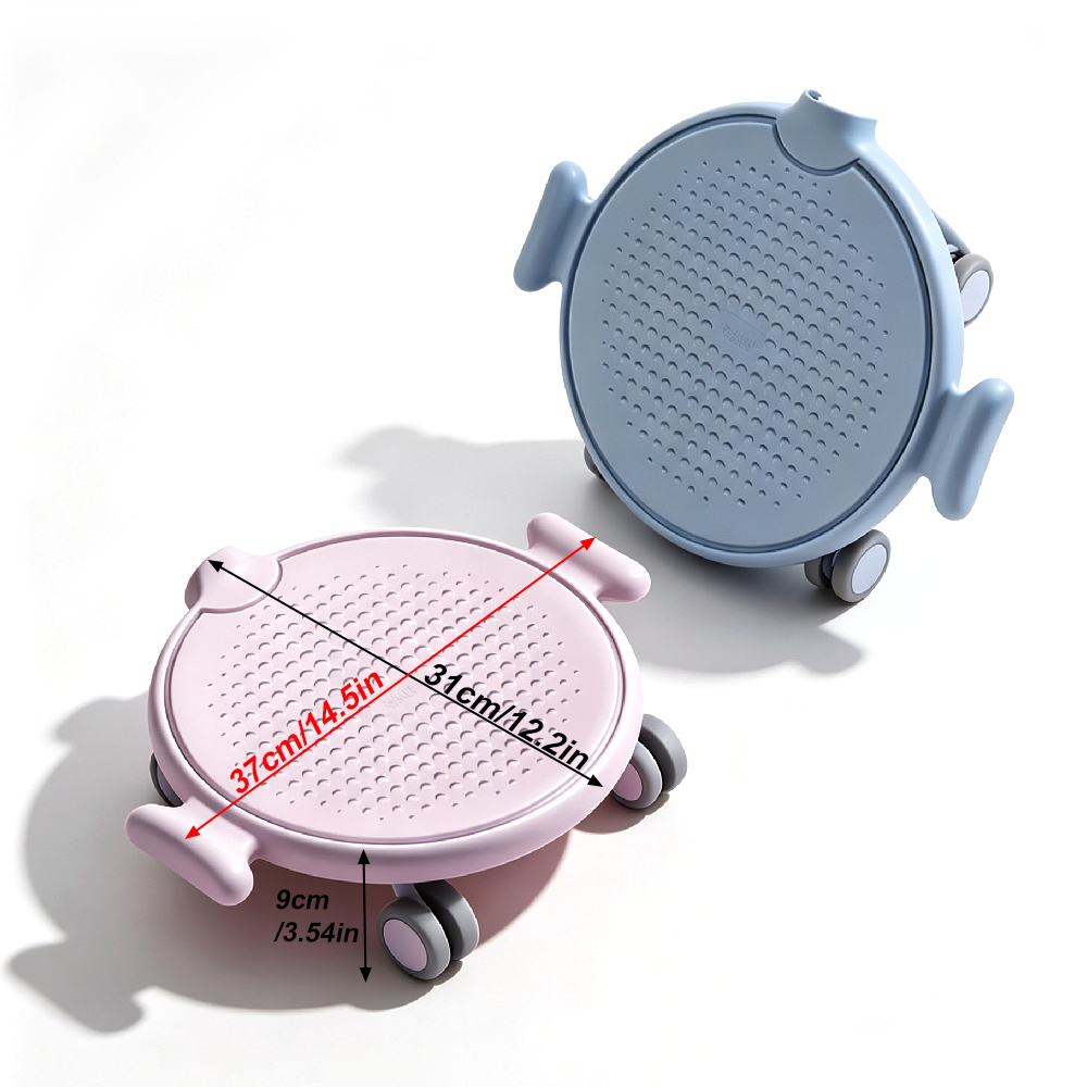 Kit Rullo Addominale con Disco - Home Gym Second recensione e prezzo