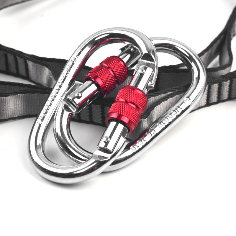 Amaca Yoga aerea Set Yoga Swin - Yoga Trapeze Swing recensione e prezzo