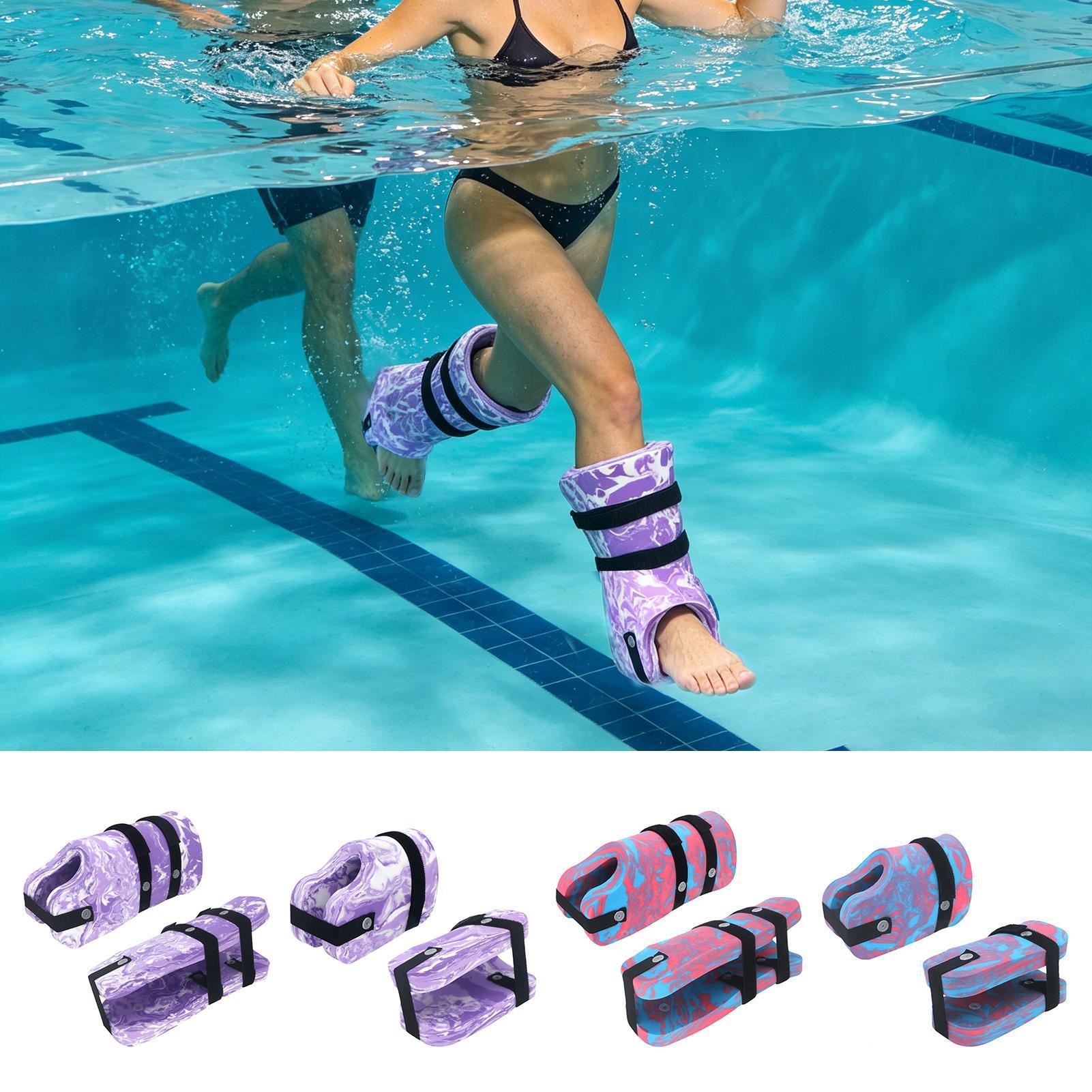 Pesi per Caviglie per Acqua, 2 - Home Gym Outdoor recensione e prezzo