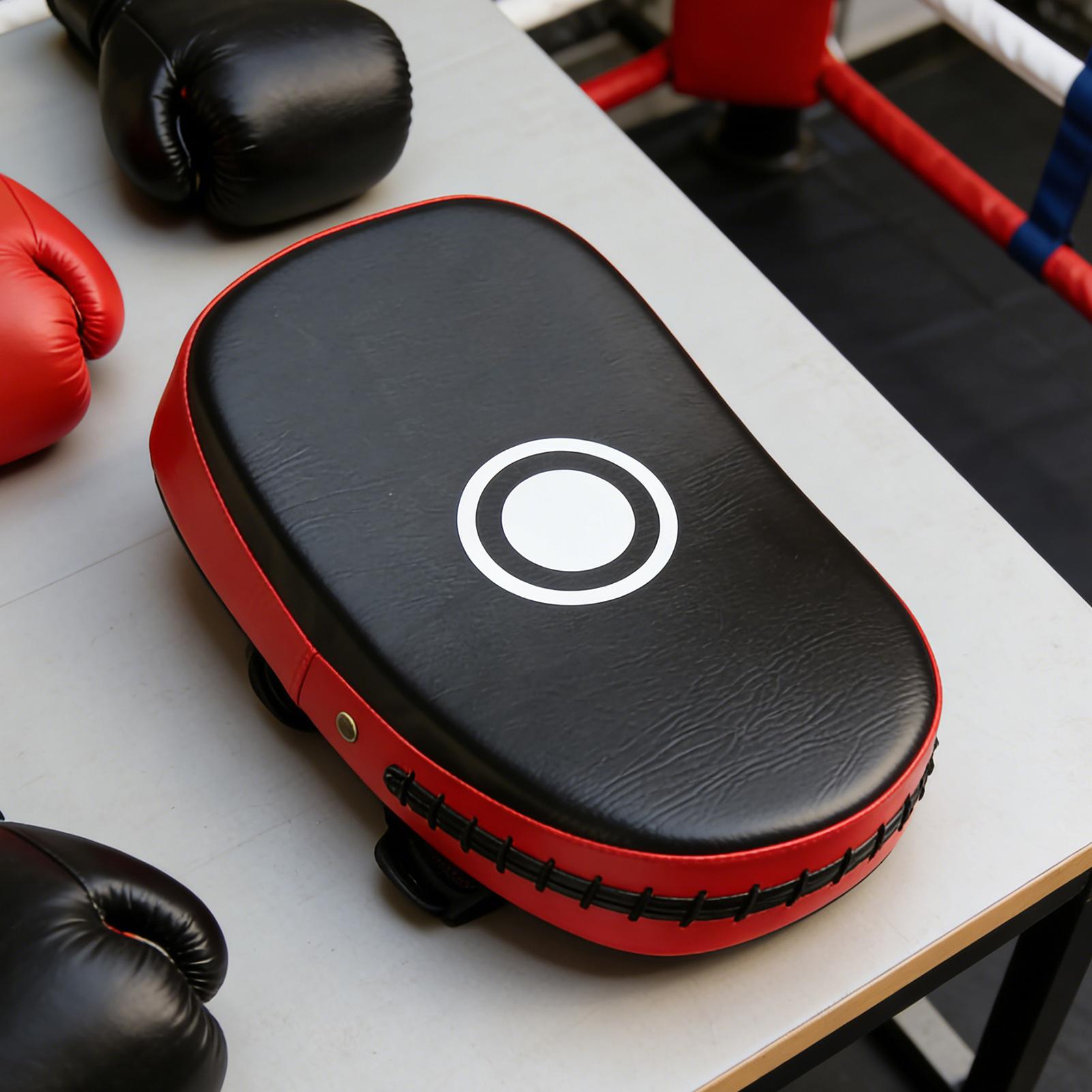 Pad da Allenamento per Boxe e  - Home Gym Equipments recensione e prezzo
