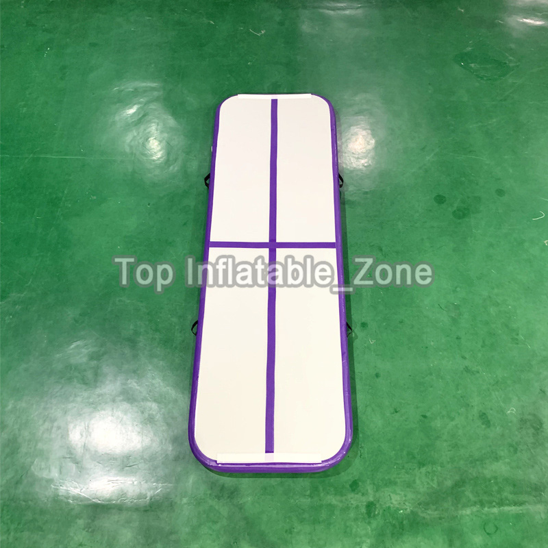 Tappetino Gonfiabile da Ginnas - Home Gym Price recensione e prezzo