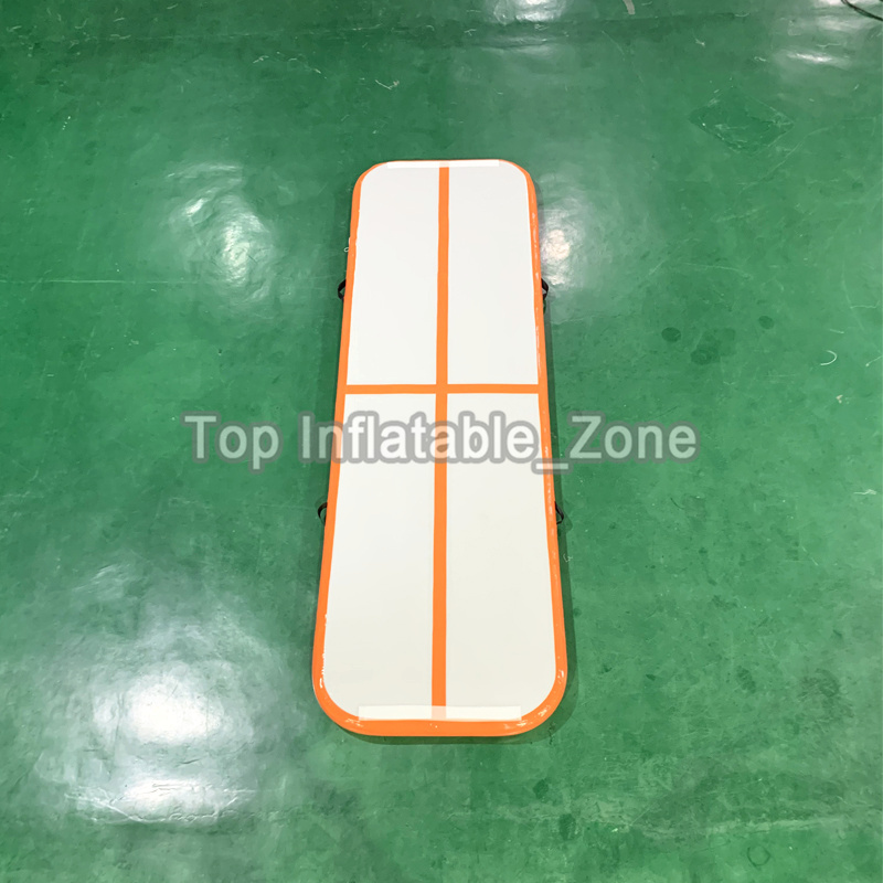 Tappetino Gonfiabile da Ginnas - Home Gym Price recensione e prezzo