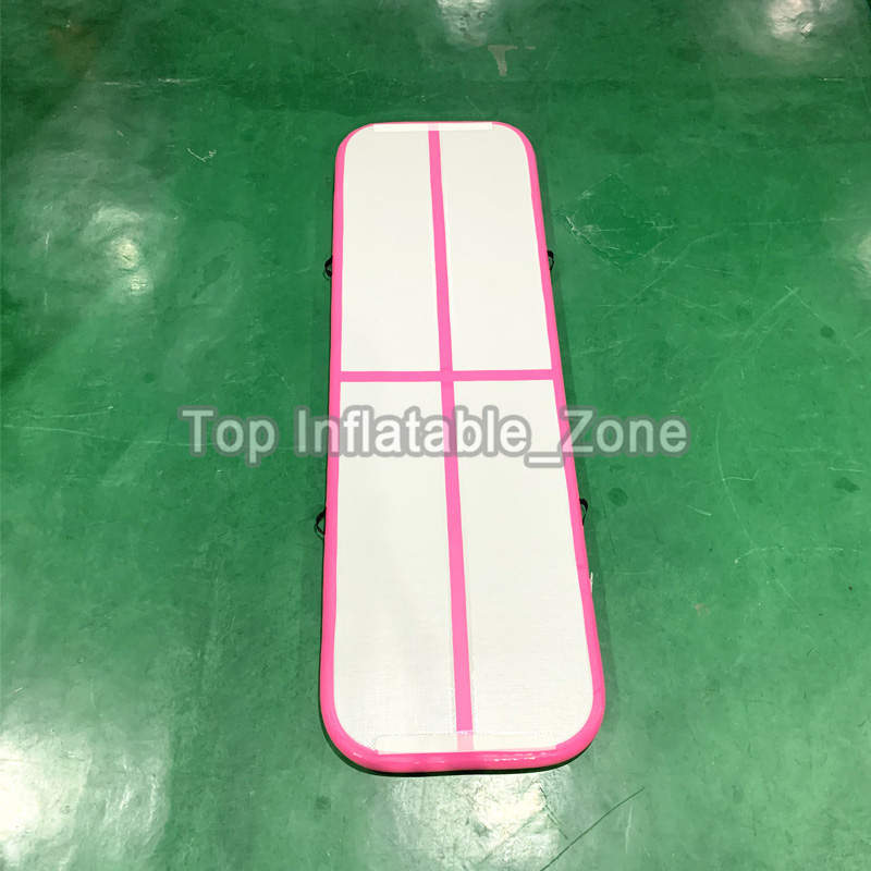 Tappetino Gonfiabile da Ginnas - Home Gym Price recensione e prezzo