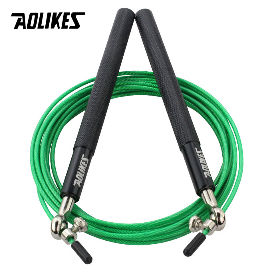 AOLIKES 1PCS Crossfit Velocità - Jump Rope Bearing recensione e prezzo
