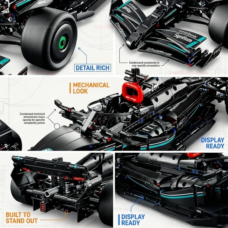 Nuovissimo Modello di Auto da  - Victor Racket Jetspeed recensione e prezzo