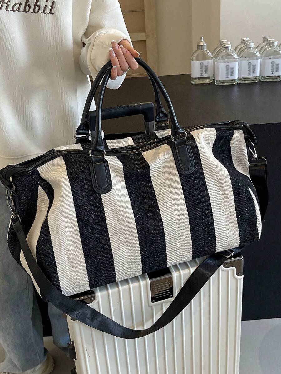 Borsa da viaggio con un tocco  - Home Gym Outdoor recensione e prezzo