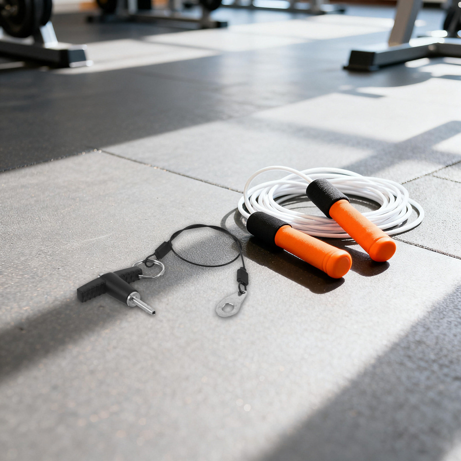 Perno per Pesi da Palestra Res - Home Gym Equipments recensione e prezzo