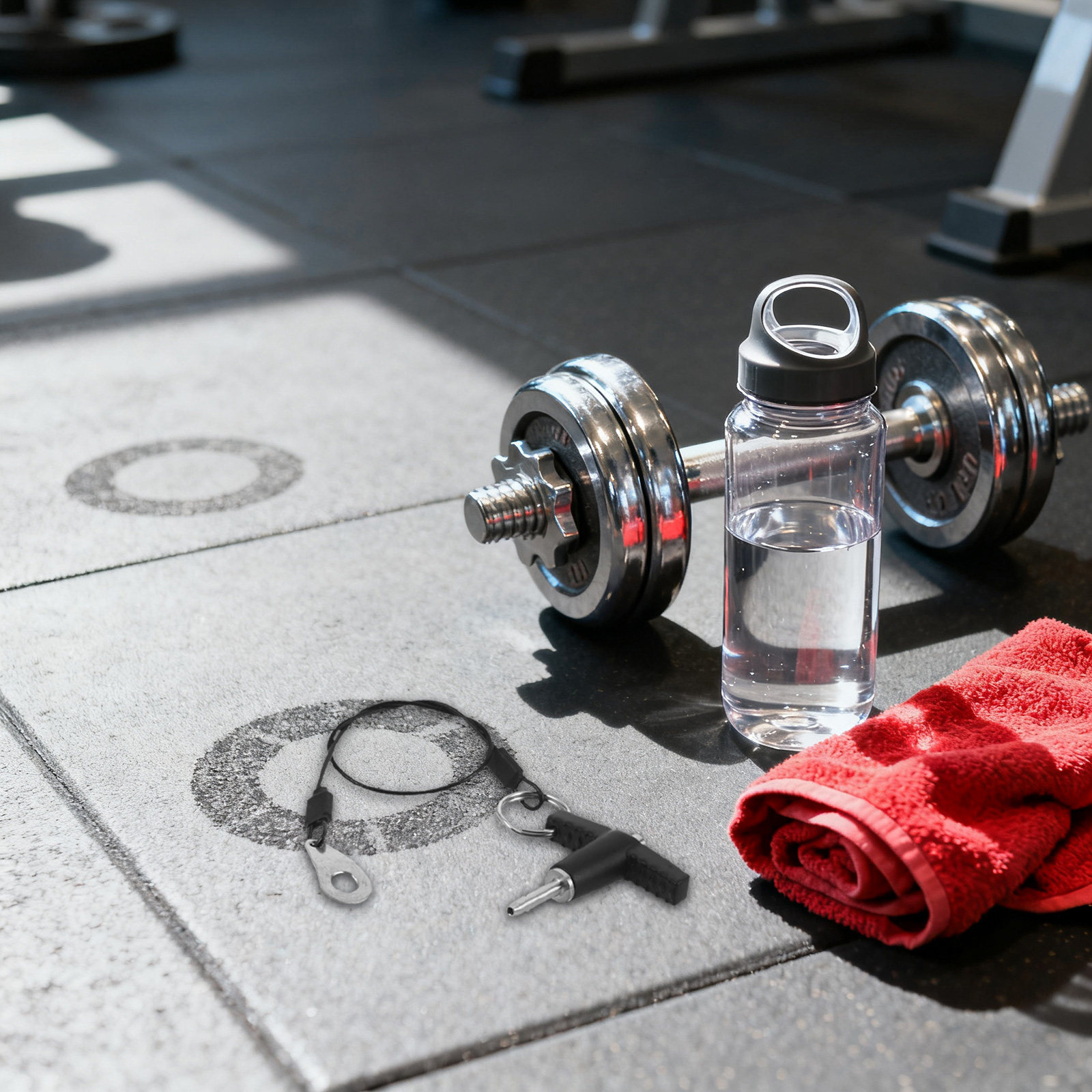 Perno per Pesi da Palestra Res - Home Gym Equipments recensione e prezzo