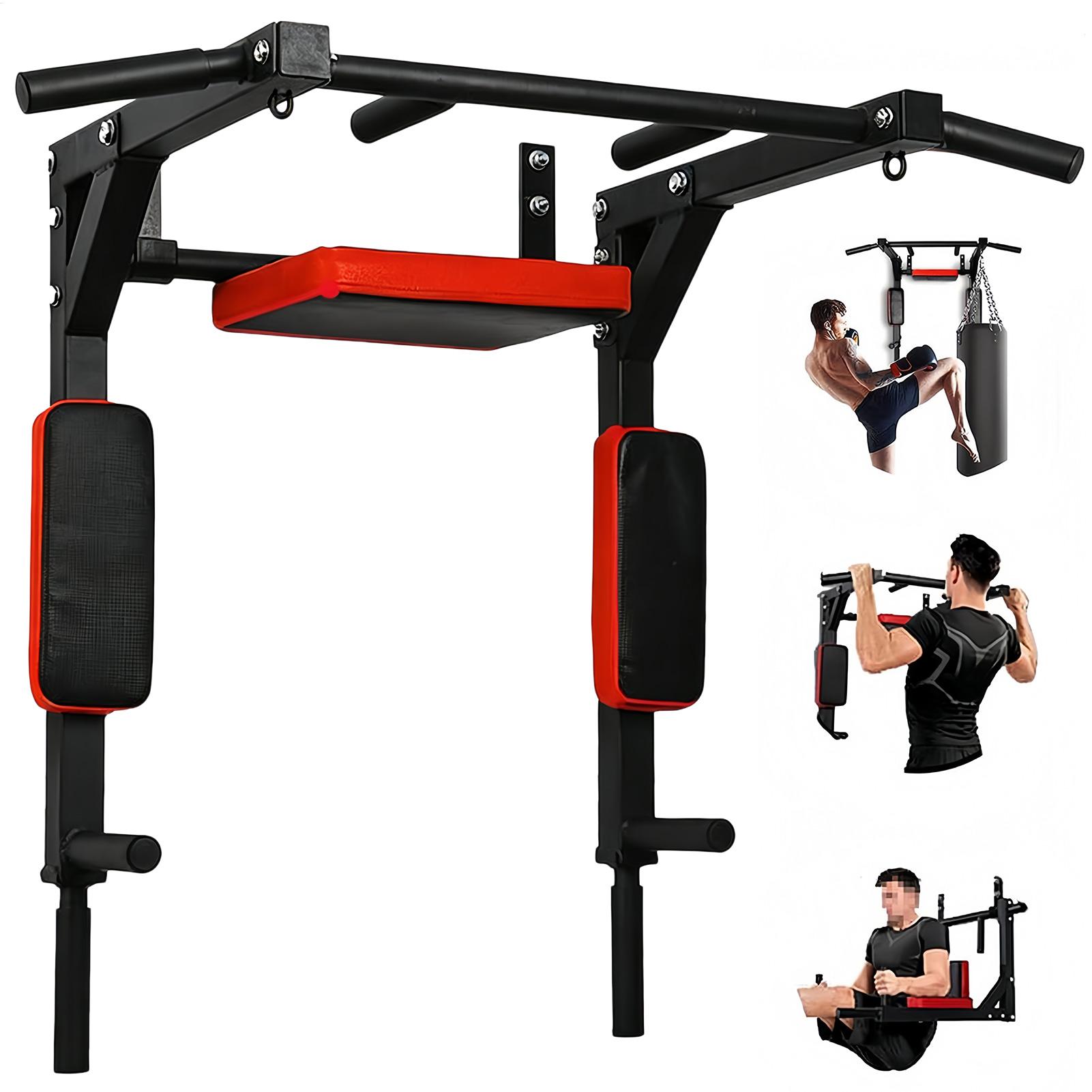 Barra per trazioni a parete, s - Home Gym Leg recensione e prezzo